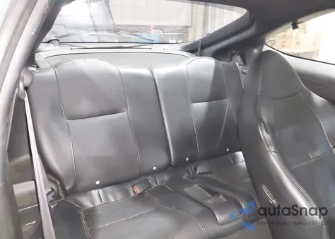 2004 Acura Rsx Type S from USA, damaged, VIN JH4DC530X4S006432